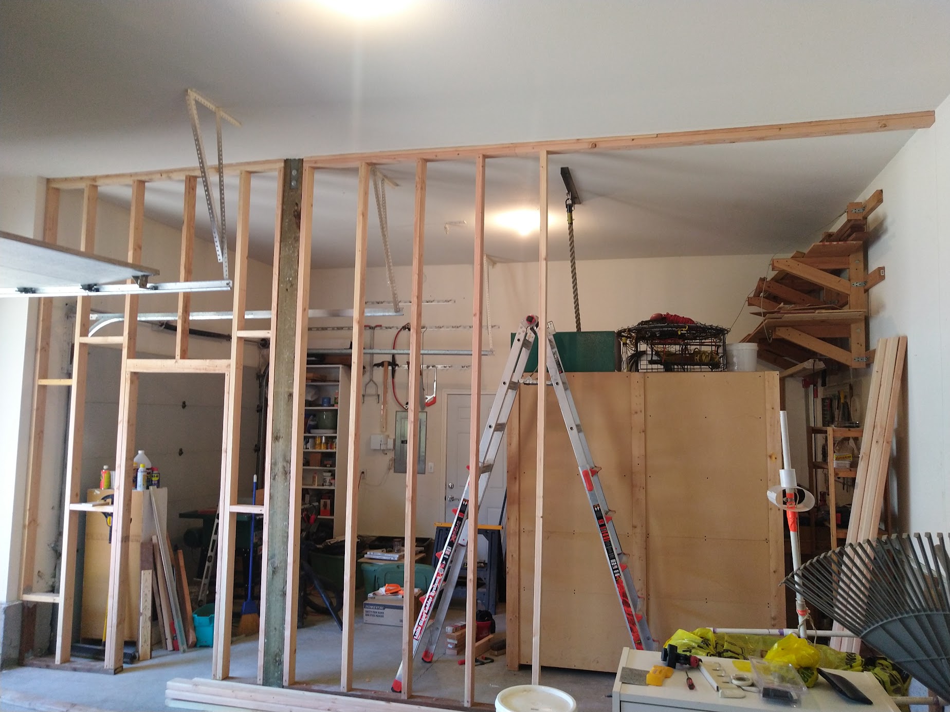 Garage 10