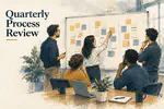 Running a Quarterly Review Process