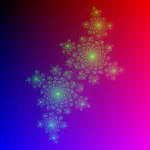 Fractal Rust